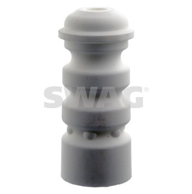 SWAG 30 91 8379 Rubber Buffer, suspension