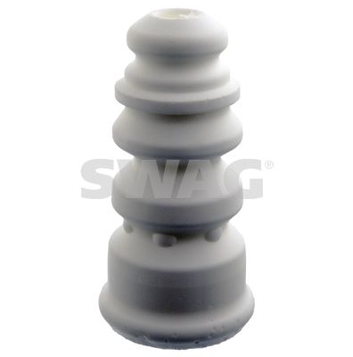 Rubber Buffer, suspension SWAG 30 91 8380