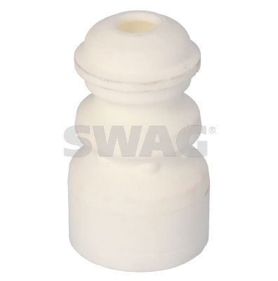 Rubber Buffer, suspension SWAG 30 91 8381