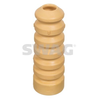 Rubber Buffer, suspension SWAG 30 91 8382