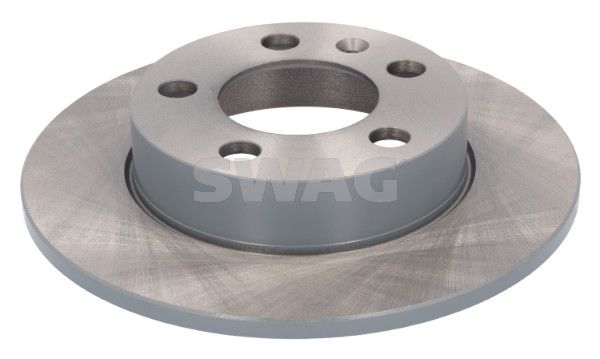 SWAG 30 91 8488 Brake Disc