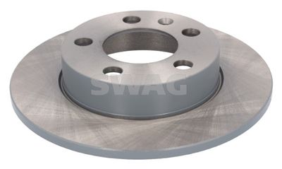 Brake Disc SWAG 30 91 8488