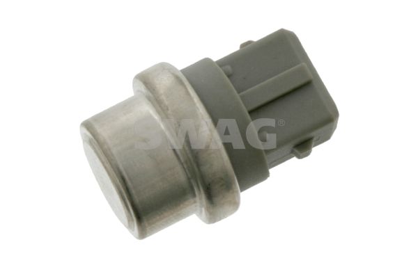 SWAG 30 91 8648 Temperature Switch, intake manifold preheating