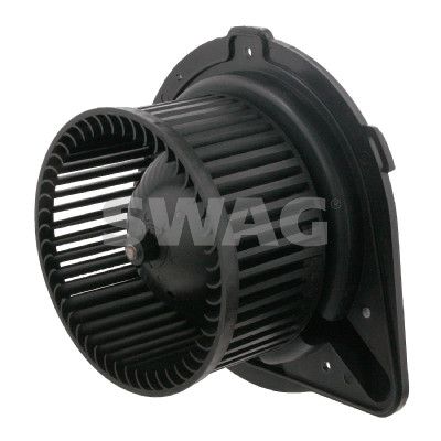 SWAG 30 91 8782 Interior Blower