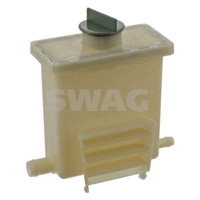 SWAG 30 91 8840 Equalising reservoir, hydraulic oil (power steering)