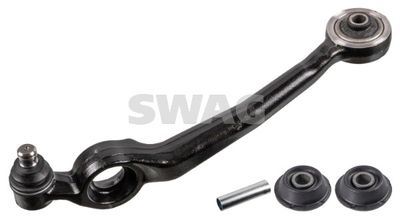 Control/Trailing Arm, wheel suspension SWAG 30 91 8892