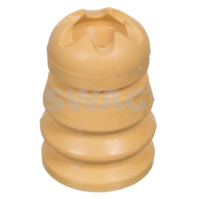SWAG 30 91 9284 Rubber Buffer, suspension