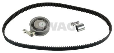Timing Belt Kit SWAG 30 91 9548