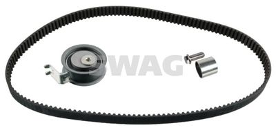 Timing Belt Kit SWAG 30 91 9550