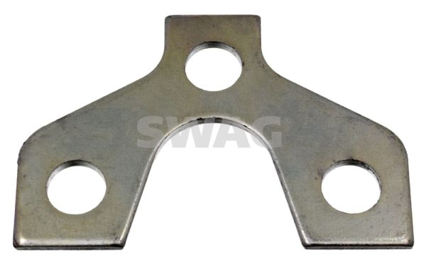 SWAG 30 91 9569 Securing Plate, ball joint