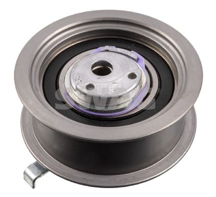 SWAG 30 91 9570 Tensioner Pulley, timing belt