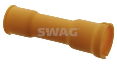 Tube, oil dipstick SWAG 30 91 9754