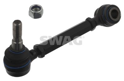 Control/Trailing Arm, wheel suspension SWAG 30 91 9760