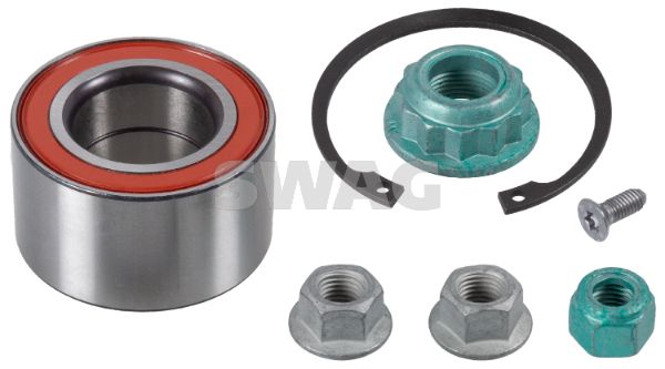SWAG 30 91 9912 Wheel Bearing Kit