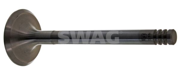 SWAG 30 91 9970 Intake Valve