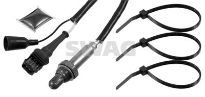 Lambda Sensor SWAG 30 92 1434
