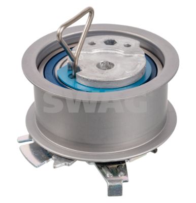 Tensioner Pulley, timing belt SWAG 30 92 1706