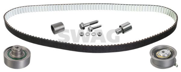 SWAG 30 92 1720 Timing Belt Kit