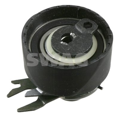 SWAG 30 92 1764 Tensioner Pulley, timing belt