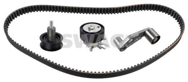 SWAG 30 92 1770 Timing Belt Kit