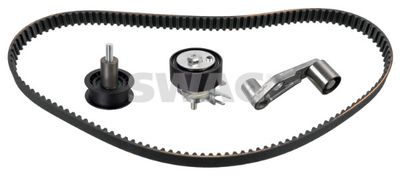 Timing Belt Kit SWAG 30 92 1770