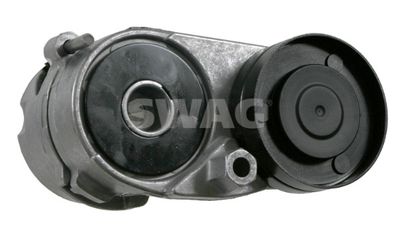Belt Tensioner, V-ribbed belt SWAG 30 92 1905