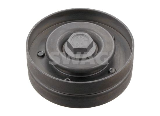 SWAG 30 92 1918 Deflection/Guide Pulley, V-ribbed belt