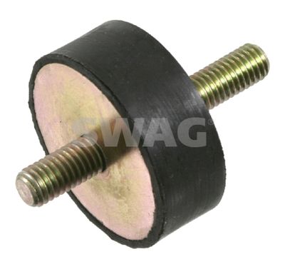 Mounting, radiator SWAG 30 92 1944