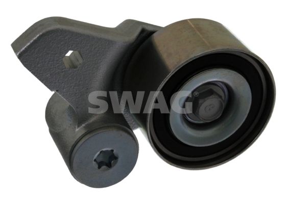 SWAG 30 92 2348 Tensioner Pulley, timing belt