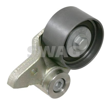 SWAG 30 92 2354 Tensioner Pulley, timing belt