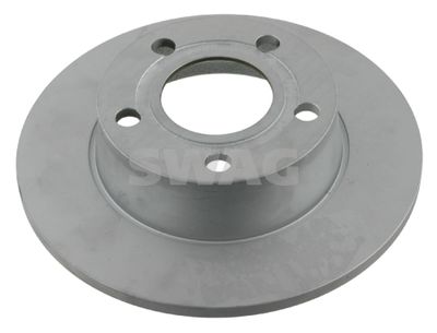 Brake Disc SWAG 30 92 2908