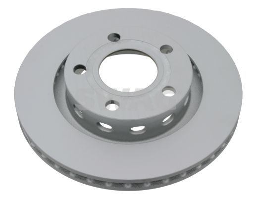 SWAG 30 92 3306 Brake Disc