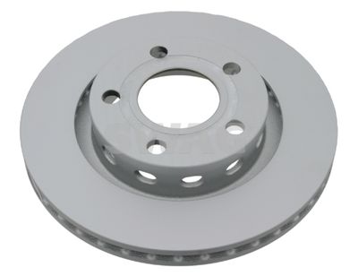 Brake Disc SWAG 30 92 3306