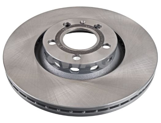 SWAG 30 92 3960 Brake Disc