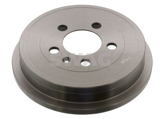SWAG 30 92 4034 Brake Drum