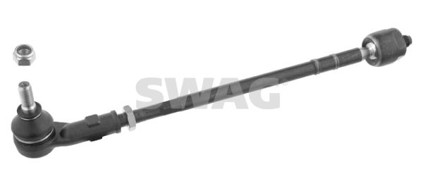 SWAG 30 92 4258 Tie Rod