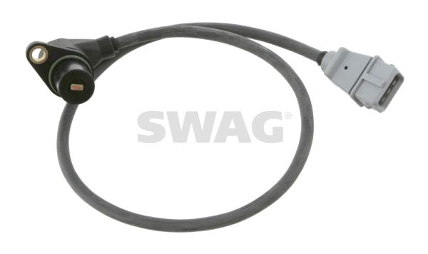 SWAG 30 92 4349 Sensor, crankshaft pulse