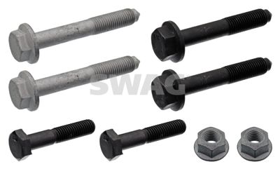 Mounting and Bolting Kit, control/trailing arm SWAG 30 92 4374