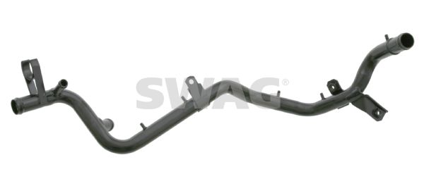 SWAG 30 92 4388 Coolant Pipe