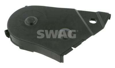 Cover, timing belt SWAG 30 92 4504