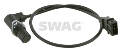 Sensor, crankshaft pulse SWAG 30 92 4508