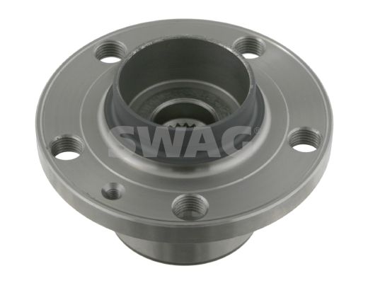 SWAG 30 92 4574 Wheel Bearing Kit