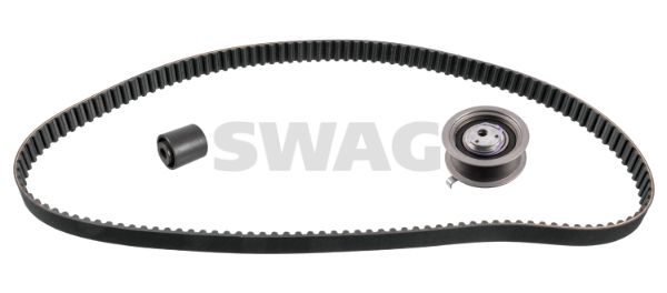 SWAG 30 92 4684 Timing Belt Kit