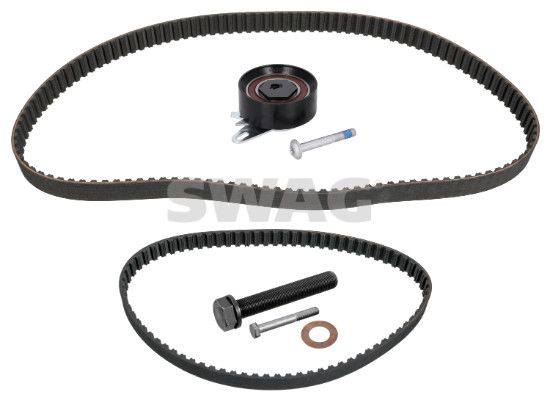 SWAG 30 92 4766 Timing Belt Kit