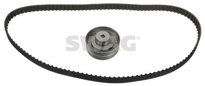Timing Belt Kit SWAG 30 92 4856