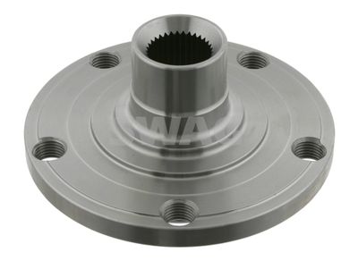 Wheel Hub SWAG 30 92 4947