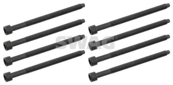 SWAG 30 92 6423 Cylinder Head Bolt Set