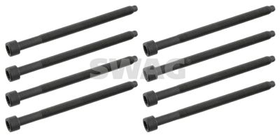 Cylinder Head Bolt Set SWAG 30 92 6423
