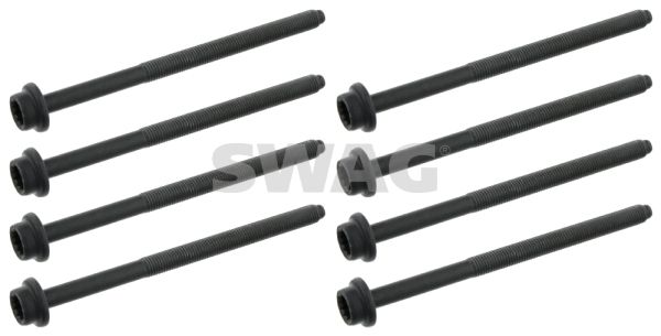 SWAG 30 92 6434 Cylinder Head Bolt Set