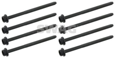 Cylinder Head Bolt Set SWAG 30 92 6434